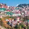 Best of Shimla - Manali Travel Maker