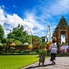 Malaysia and Bali Combo Travel Maker