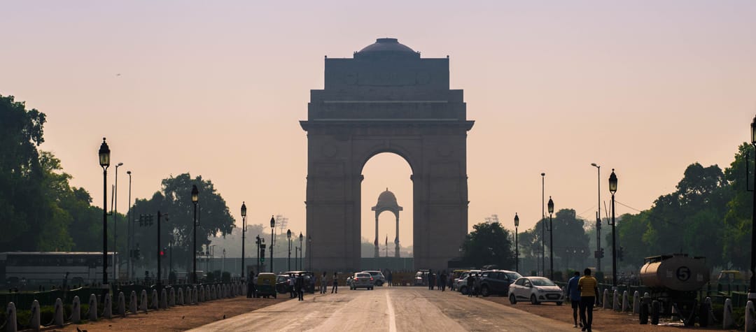 Delhi Travel Maker