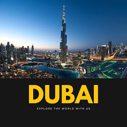 Travel Agencies in Delhi NCR 