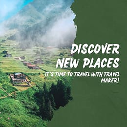 Travel Agencies in Delhi NCR 