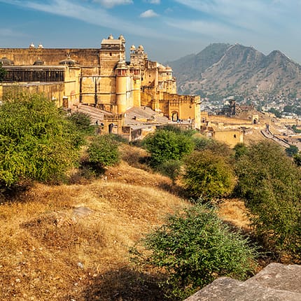 Delhi Agra Jaipur Tour Travel Maker