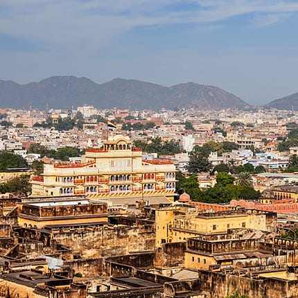 Jaipur Delhi Tour Travel Maker