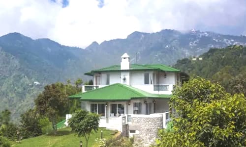 Bara Bungalow, Gethia Travel Maker