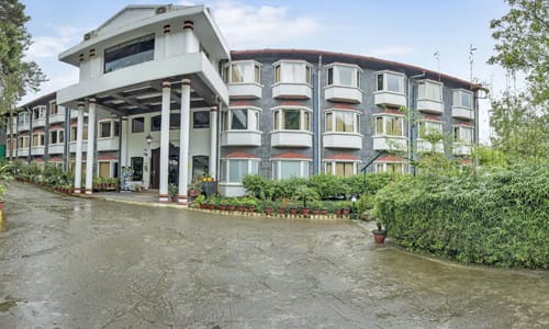 Club Mahindra Naukuchiatal Travel Maker Club Mahindra Naukuchiatal Travel Maker