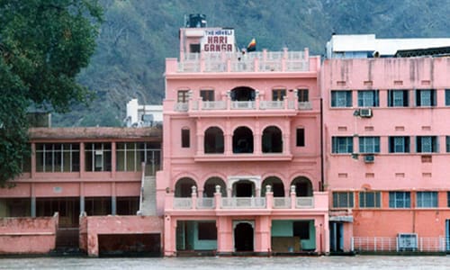 Haveli Hari Ganga by Leisure Hotels Travel Maker Haveli Hari Ganga by Leisure Hotels Travel Maker