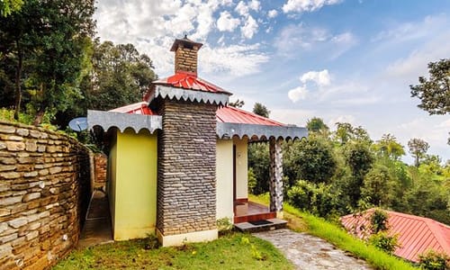 Himalaya Darshan Resort Travel Maker Himalaya Darshan Resort Travel Maker