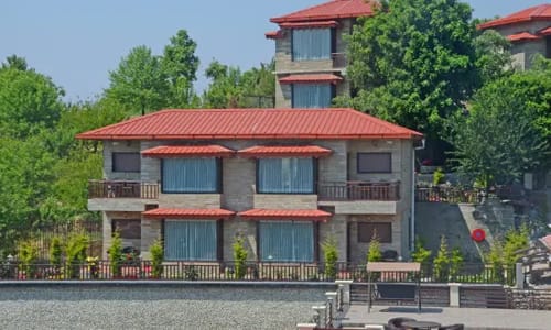 Ojaswi Himalayan Resort Travel Maker Ojaswi Himalayan Resort Travel Maker