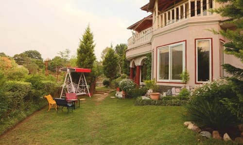 The Allure Villa Resort Travel Maker The Allure Villa Resort Travel Maker