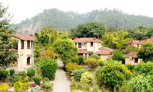 The Riverview Retreat Corbett Travel Maker The Riverview Retreat Corbett Travel Maker