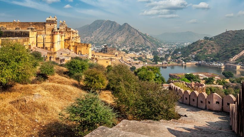 Delhi Agra Jaipur Tour Travel Maker