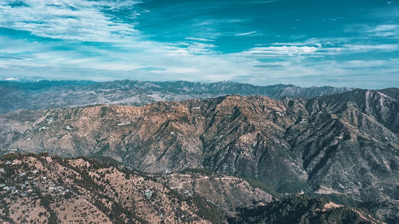 Honeymoon Short Break – Lansdowne Travel Maker