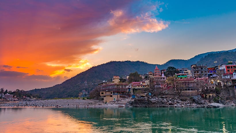 Mesmerizing Uttarakhand Travel Maker