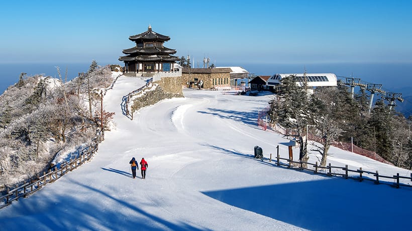 Short Escape to Nepal Travel Maker