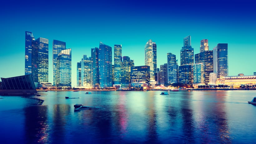 singapore