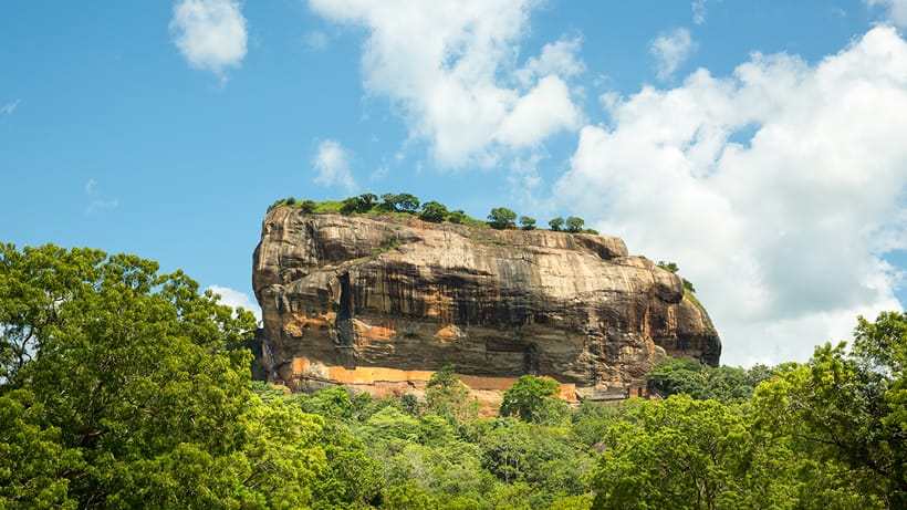 Serene Sri Lanka Travel Maker