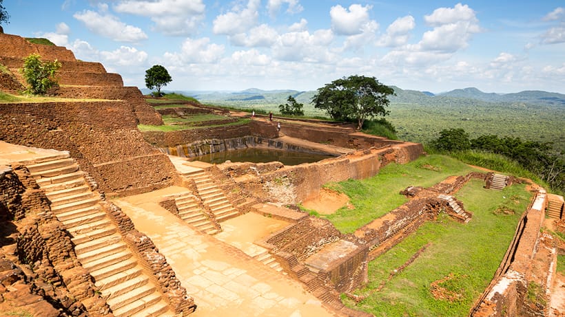 Ramayana Trail Travel Maker