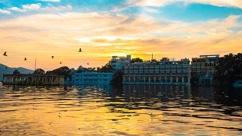 Best of Golden Triangle Travel Maker