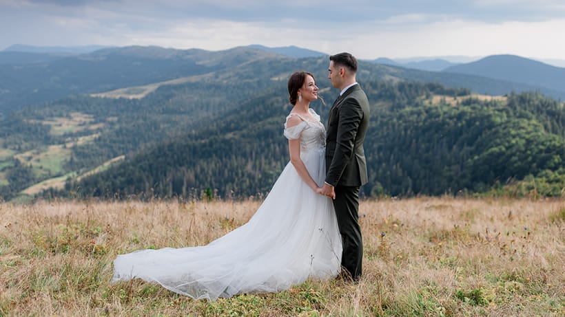 Uttarakhand Honeymoon Package Travel Maker