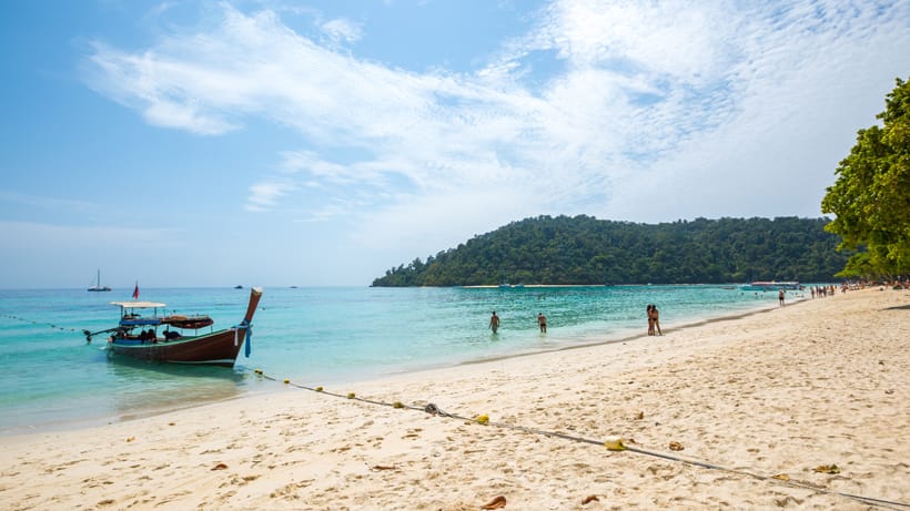 Andaman Travel Maker