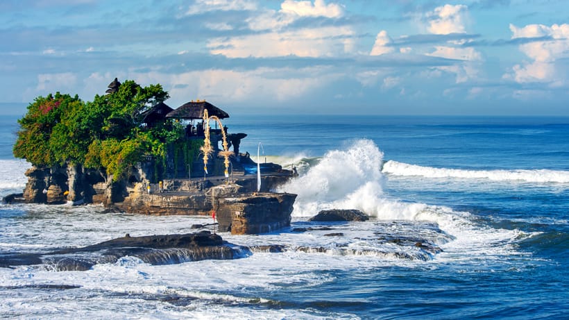 bali