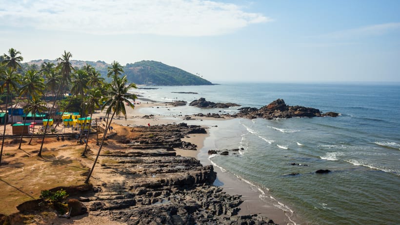 goa