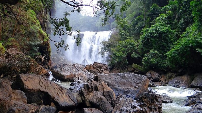 karnataka