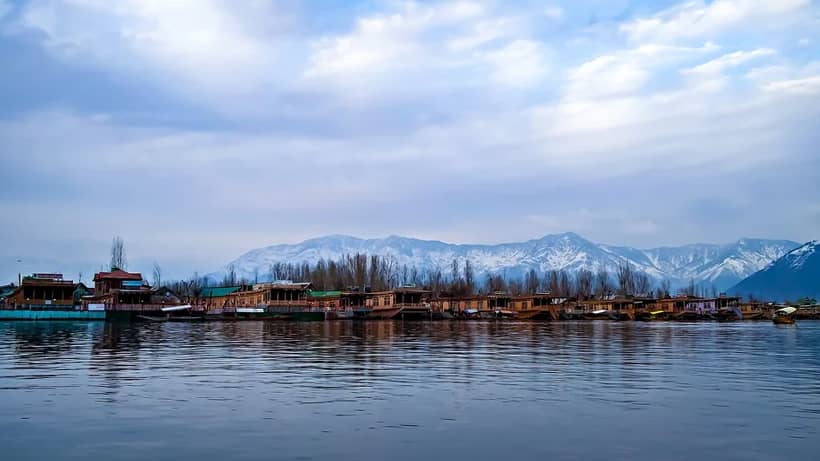 kashmir