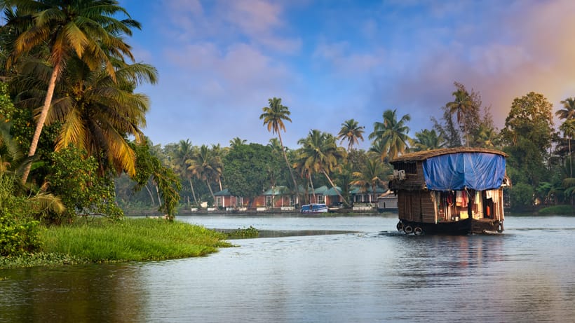 kerala