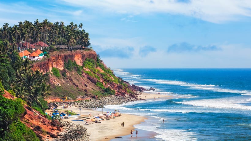 kerala