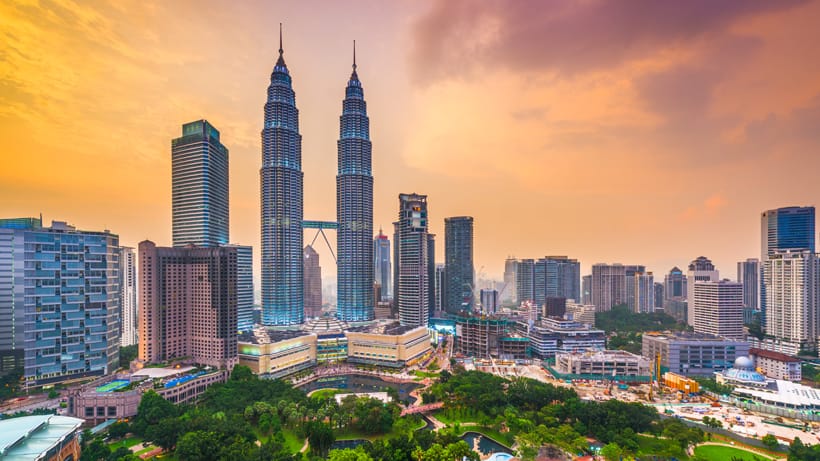 malaysia
