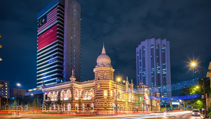 malaysia