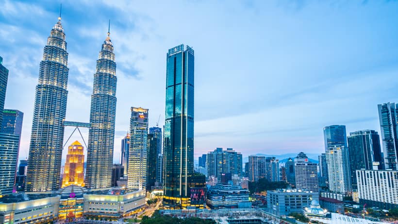 malaysia