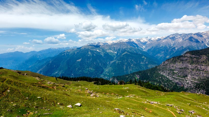 manali