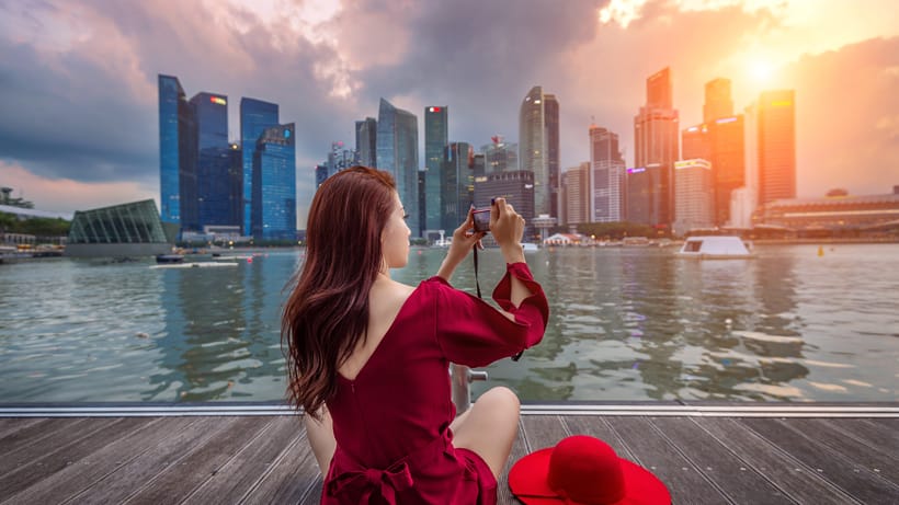 singapore
