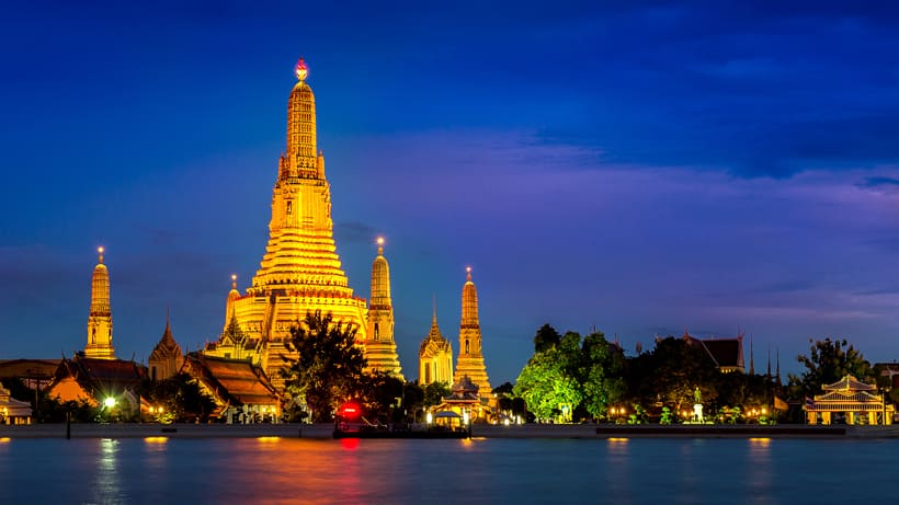 thailand