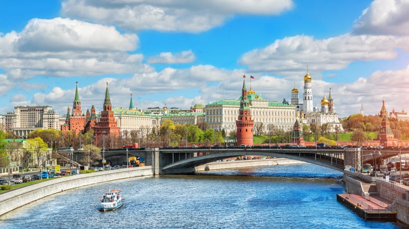 russia