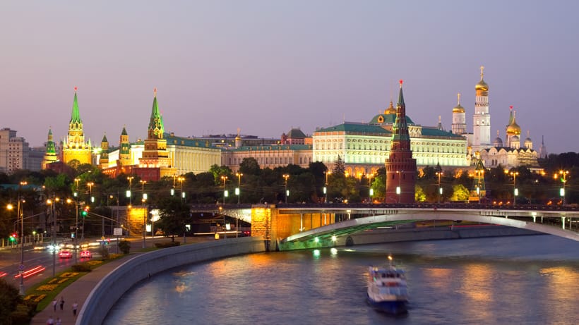 russia