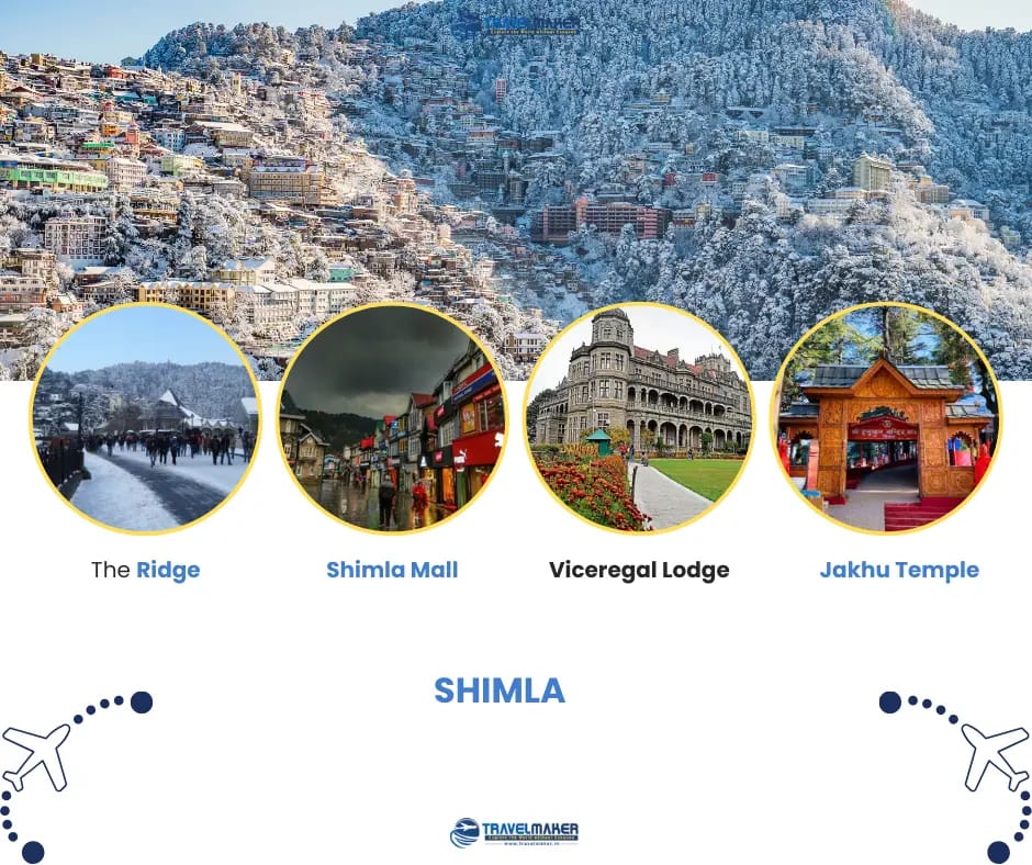 Shimla
