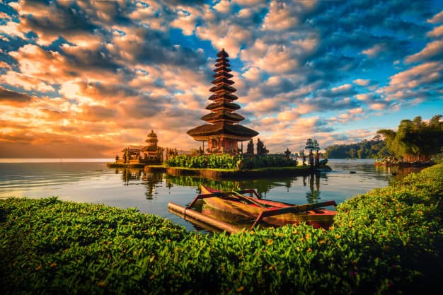 Bali Travel Maker